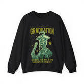 Graduation Party - Unisex Heavy Blend™ Crewneck Sweatshirt